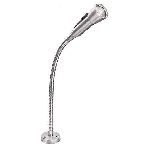 Electro-Voice SR785L | Dynamic Gooseneck Paging Mic