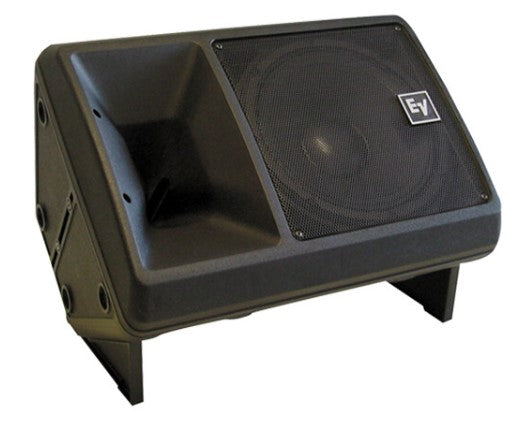 Electro-Voice SX300WE | 300-Watt 12-Inch Two-Way, 65 X 65 Deg, Neutrik Speakon White Polypropylene
