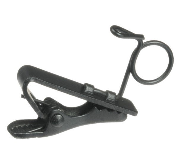 Electro-Voice TC-18 | Lapel Clip for Ulm-18 Lapel Microphone