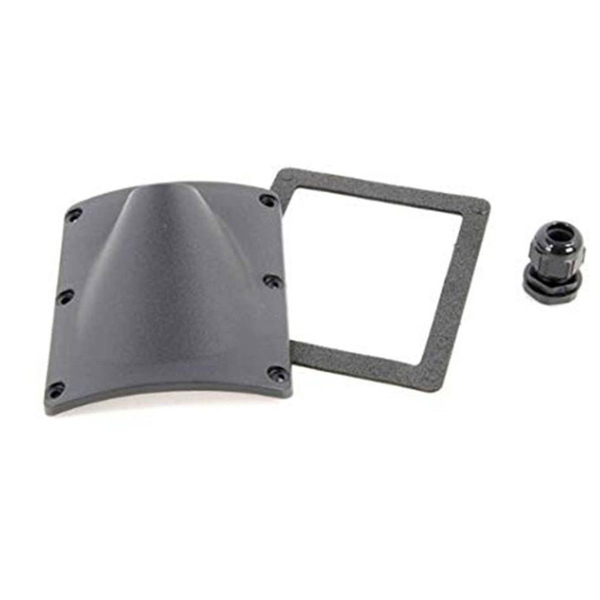 Electro-Voice TC-ZX1I-WHT-LB | 1 Ch Headset Station, Flush Mount In Two Gang Box