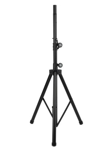 Electro-Voice TSS-1 | All-Aluminum Tripod Speaker Stand, Reversible Shaft with 34.9 Mm