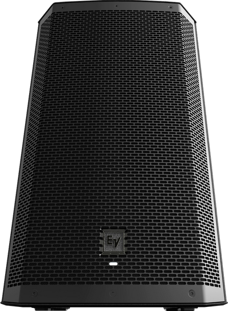 Electro-Voice ZLX-12BT-US | 12-Inch 2-Way Powered Bluetooth Speaker