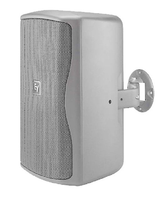 Electro-Voice ZX1I-90 | 200 Watt 8" Two-Way Speaker System with Ev Dh2005 Black High Impact Polymer