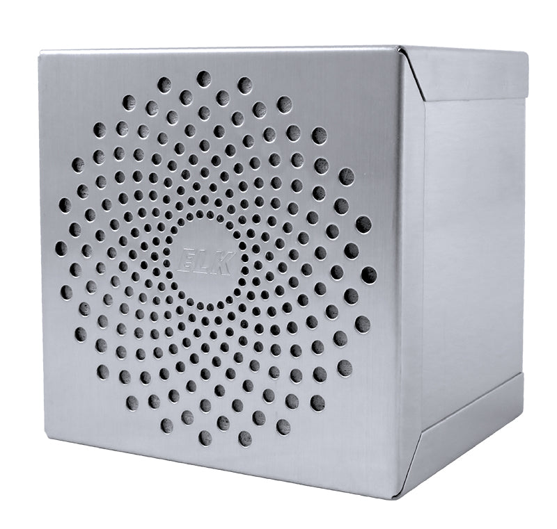 Elk Products Inc. ELK-150RT | Siren & Stainless Steel Enclosure