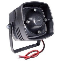 Elk Products Inc. ELK-45 | Self-Contained Compact Siren