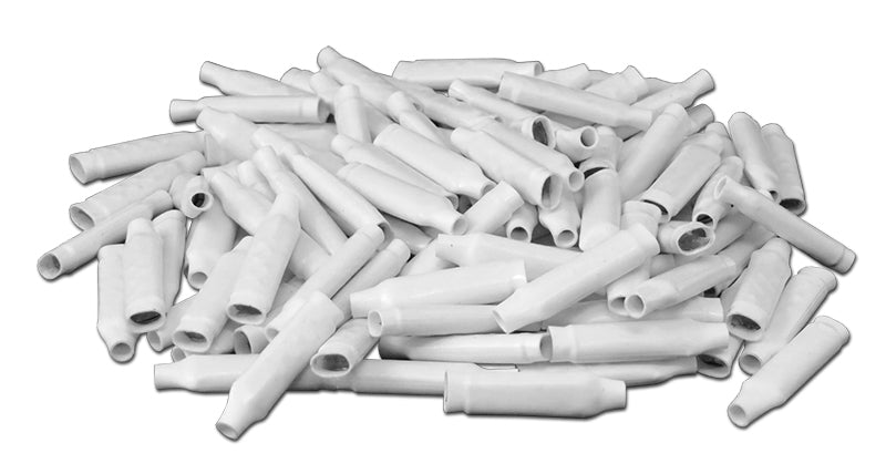 Elk Products Inc. ELK-9022 | White Gel Filled “B” Connectors Wire Splices
