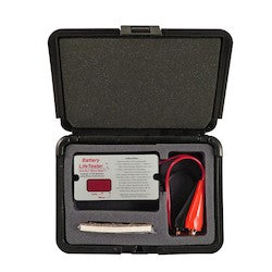 Elk Products Inc. ELK-BLT | Battery LifeTester