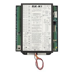 Elk Products Inc. ELK-M1GCB | M1 Gold Security and Automation Control System