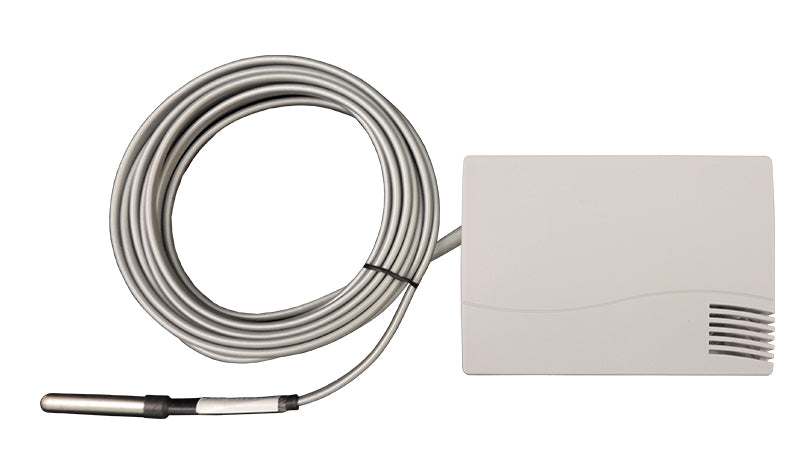 Elk Products Inc. ELK-M1ZTSR | M1 Zone Temp. Sensor with Remote Probe