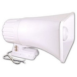 Elk Products Inc. ELK-SP30 | 30 Watt, 8 Ohm, Exterior Speaker