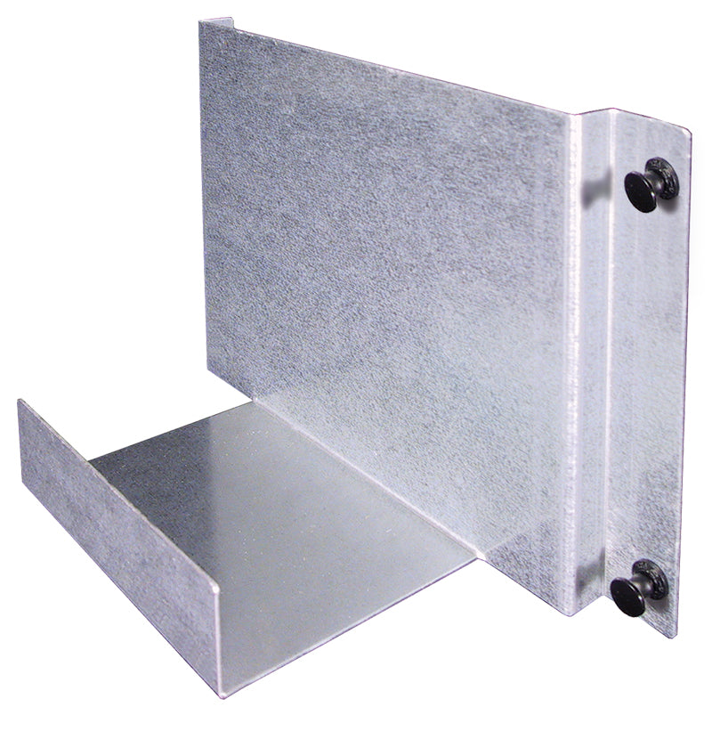Elk Products Inc. ELK-SWS | Battery Shelf for Structured Wiring Box