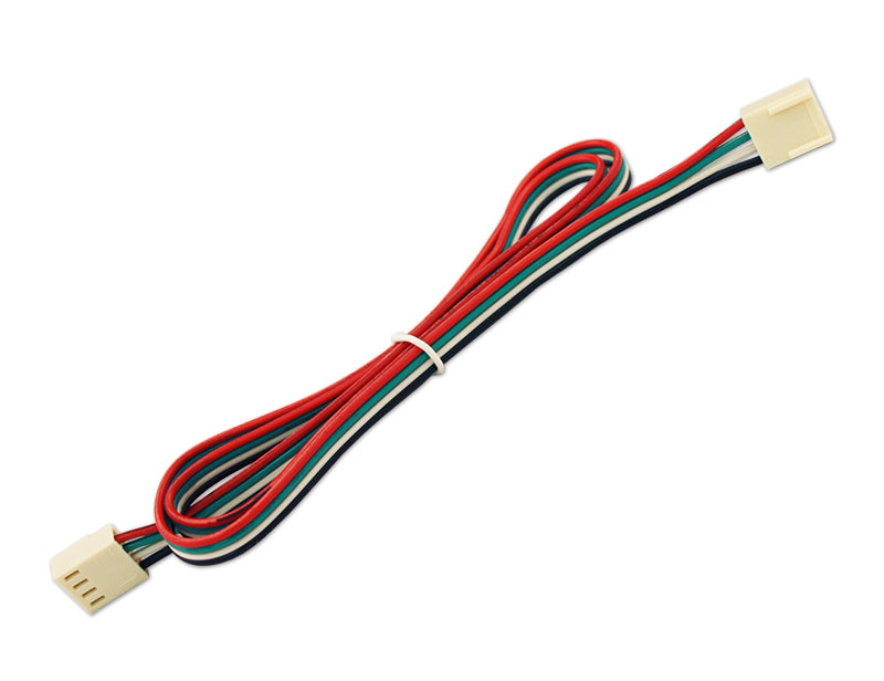 Elk Products Inc. ELK-W018B | 4-Pin Ribbon Cable