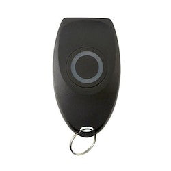 Elk Products Inc. ELK319KF1 | Single Button Remote Panic, 319 Series