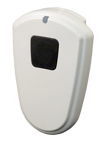 Elk Products Inc. ELK319PB1 | Heavy Duty Panic Button, 319 Series