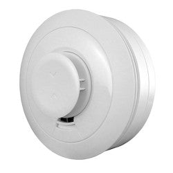 Elk Products Inc. ELK6052 | Sound All Smoke & Heat Detector, Two-Way Wireless