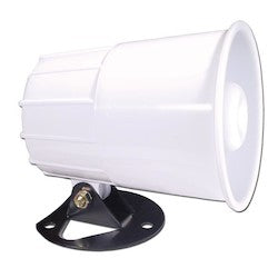 Elk Products Inc. ELKM120 | Self-Contained Exterior Siren