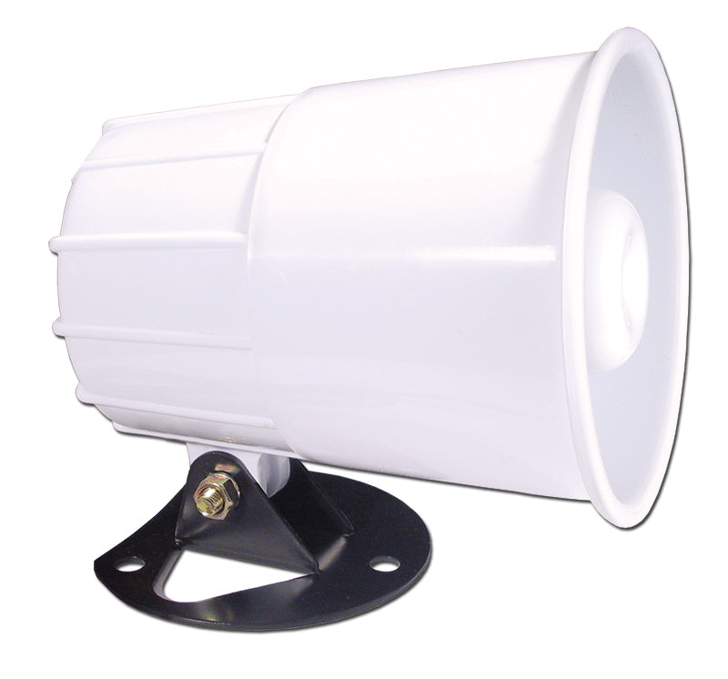 Elk Products Inc. ELKM120 | Self-Contained Exterior Siren