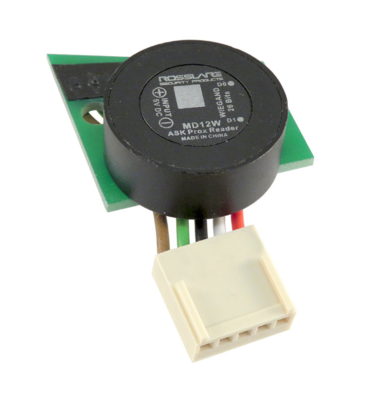 Elk Products Inc. M1PR | M1 Keypad Plug-In Proximity Reader