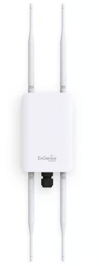 EnGenius ENH1350EXT | Outdoor Wireless Access Point/Bridge