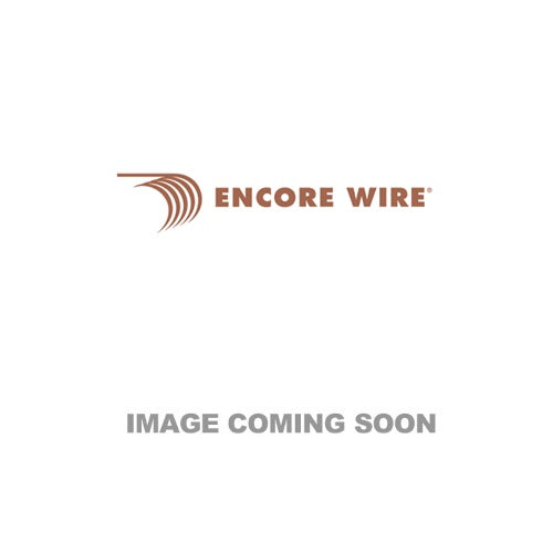 Encore Wire C5775.31.01 | Coaxial Cable, RG6/U, Shielded, CL2/CM Rated