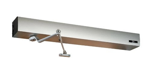 Entrematic USA Inc WL-101-51 | Low Energy Door Operator, HA8-LP, Push Side Mount, Clear