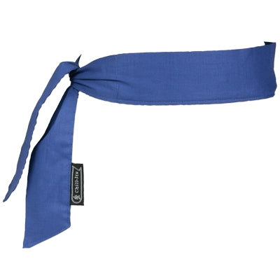 Ergodyne 12307 | Chill-Its 6700 Cooling Bandana, Blue