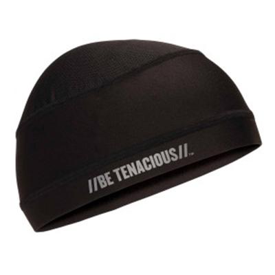 Ergodyne 12686 | Chill-Its 6632 Cooling Skull Cap Black