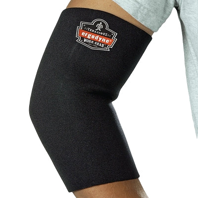 Ergodyne 16573 | ProFlex 650 Neoprene Elbow Sleeve Medium