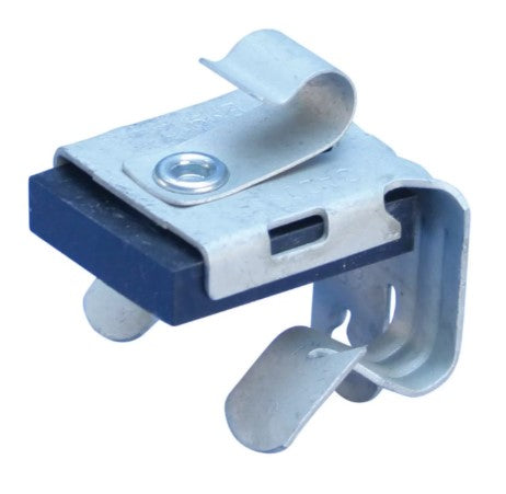 Erico EM912SN2SHEL | Rail Clips Hammer-On Vibration Absorption