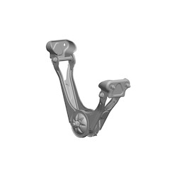 Ericsson 732327 | Downtilt Kit for Panel Antennas, Wind Load Category L (Light)