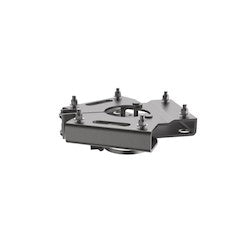 Ericsson 85010102 | 3-Sector Clamp Kit - XH (Extra Heavy Duty) for Mast Diameter 114.3 mm