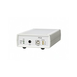 Ericsson 86010046 | Portable Control Adapter (PCA) for AISG 1.1 and 2.0 Devices – for Remote Control Unit (RCU) and Tower Mounted Amplifier (TMA)
