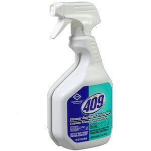 Essendant Receivables CLO35306 | Formula 409 Institutional Cleaner and Degreaser, 32 Oz. Spray Bottle