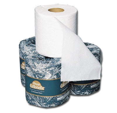 Essendant Receivables KCC17713 | Kleenex Cottonelle Bathroom Tissue 60 Rolls/Case