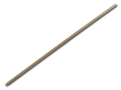 Essendant Receivables RCP6361 | Rubbermaid Wood Handle for Floor Sweeps 60"L