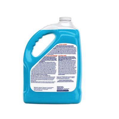 Essendant Receivables SJN696503 | Windex Glass Cleaner 1 Gallon