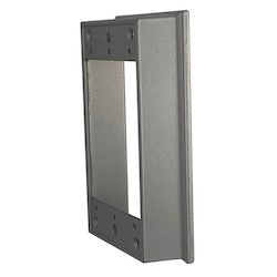 Essex Electronics Inc BAK-BOX-SGE | Back Box for Single Gang Hand-E-Wave Switch