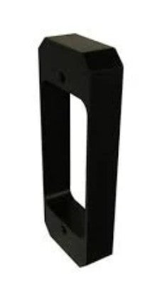 Essex Electronics Inc SP-1 | Spacer Ring, Black Plastic, for Reader/Switch