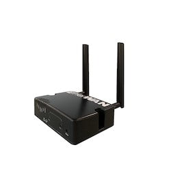 Etherwan Systems C4G-S-1P3M | LTE Cellular Router, 300Mbps, GPS/GNSS, 1 x Gigabit Ethernet ports