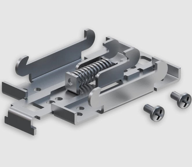 Etherwan Systems EASYCELL-DIN | Din Rail Kit For Easycell