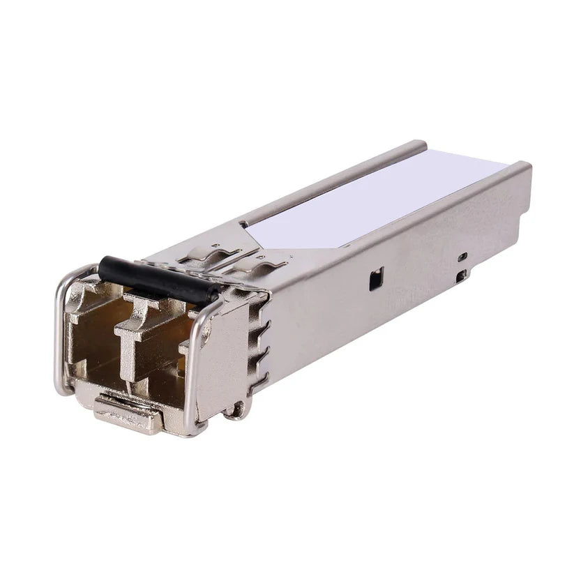 Etherwan Systems SFPTIS40M | Hardened 10-Gigabit SFP - (Duplex LC, Single-Mode, 40Km, 1310nm, DDM)