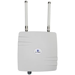 Etherwan Systems EW75000-08 | Hardened -40C - 75C Managed Ip67 Single Band 802.11Ac, Wireless Bridge/Access Point With 5Ghz/8Dbiomni Directional Antenna. Powered By 802.3Afor At Poe