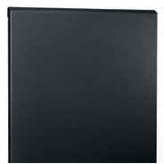 Middle Atlantic FD-35 | Solid Front Door, 35 RU Racks