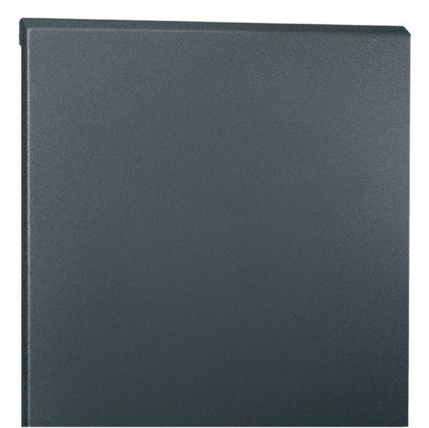 Middle Atlantic FD-40 | Solid Front Door, 40 RU Racks