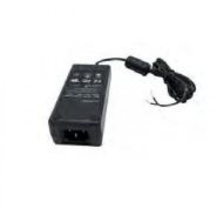 Pelco FEXTPS-48V - POWER SUPPLY - FIBER EXT POWER