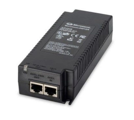 FLIR CP-POE-4P-60W-US | Inline 60W PoE Injector, US Power Cord