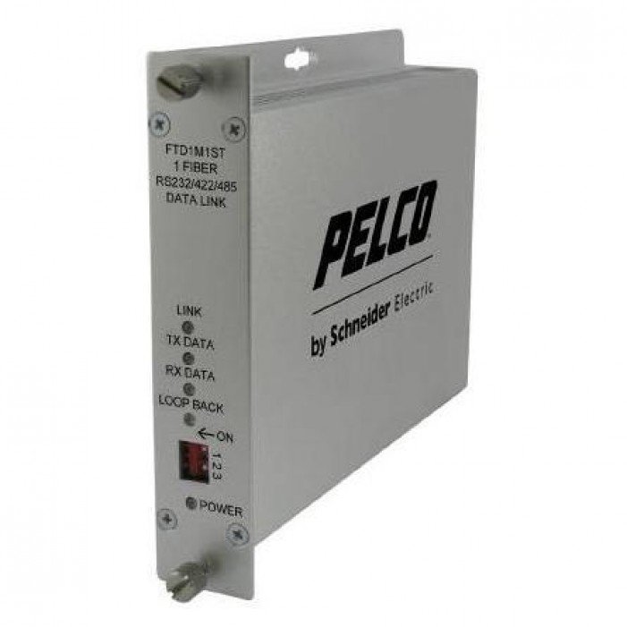 Pelco FRD1M1ST | Video Extender Receiver