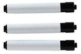 HID Global Corp 44260 | Id Card Printer/Encoder Cleaning Roller, For Fargo Dtc4250E Printer/Encoder, 3 Each Per Pack