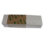 HID Global Corp 81760 | Access Control, Printer Parts, Card Cleaning Cardprt 50/Pk