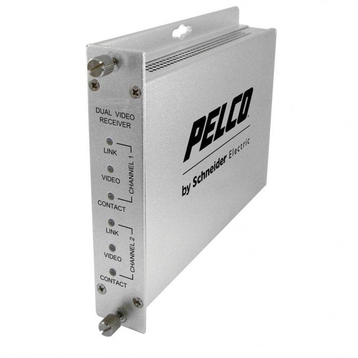 Pelco FRV20M2ST | Video Extender Receiver